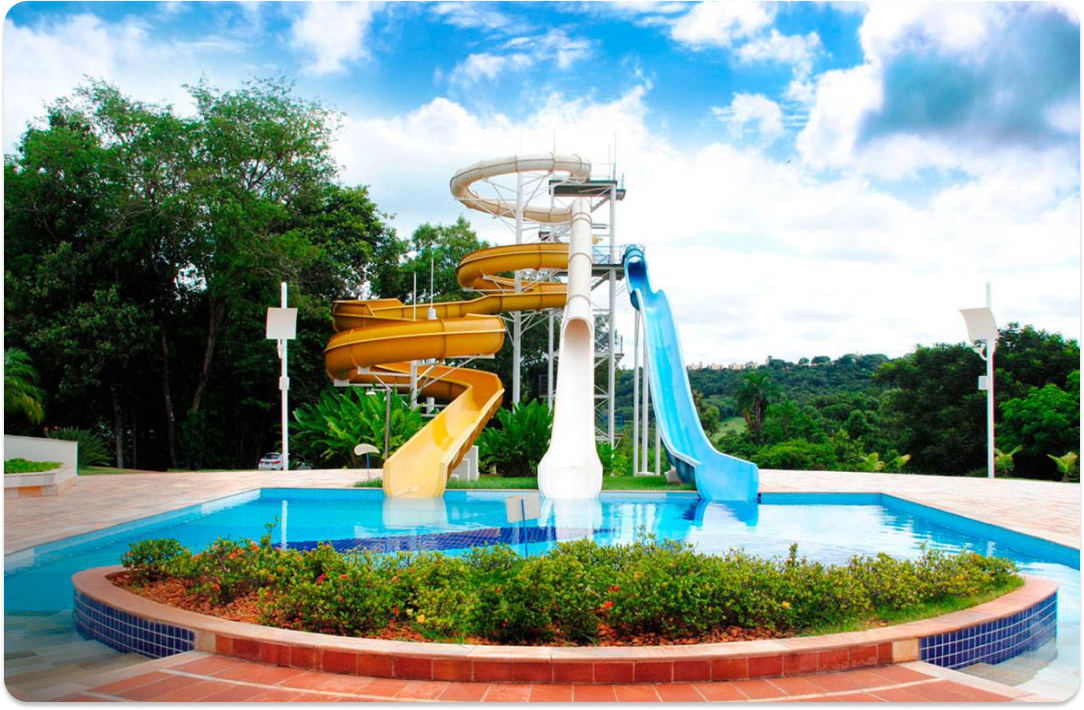 Aguativa Golf Resort